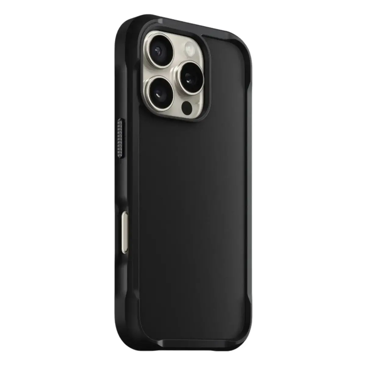 Nomad – Rugged Case For Iphone 16 Pro / Pro Max With Magsafe - Wytrzymałe Etui Na Iphone 1