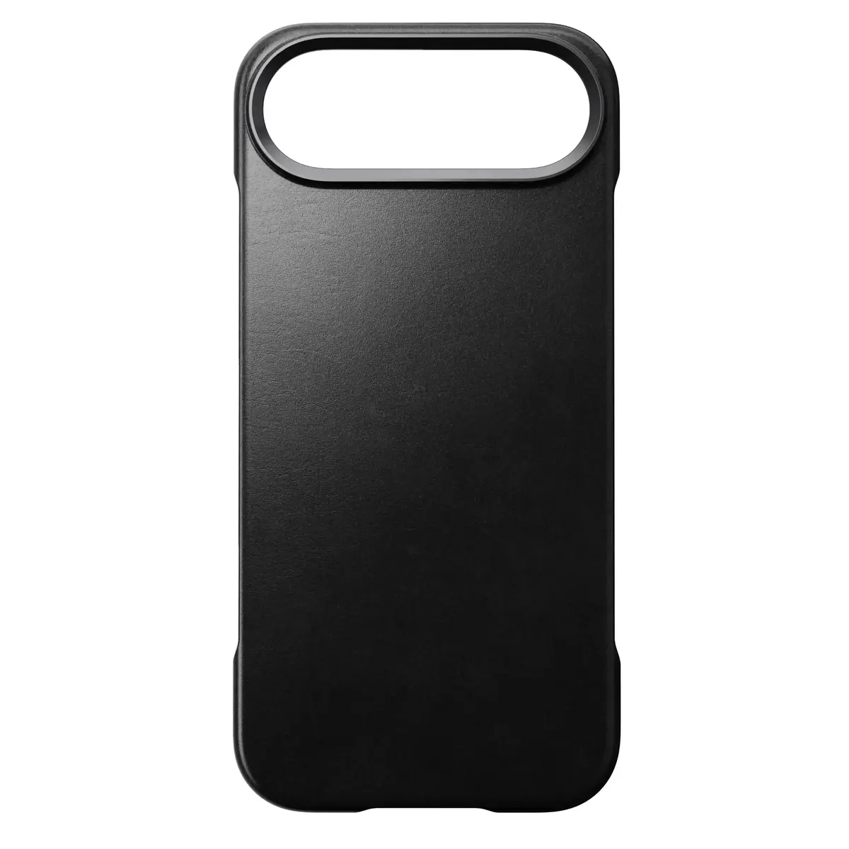 Nomad – Traditional Leather Case For Iphone 17 Air / Pro / Pro Max With Magsafe - Tradycyjne Skórzane Etui Z Magsafe 1
