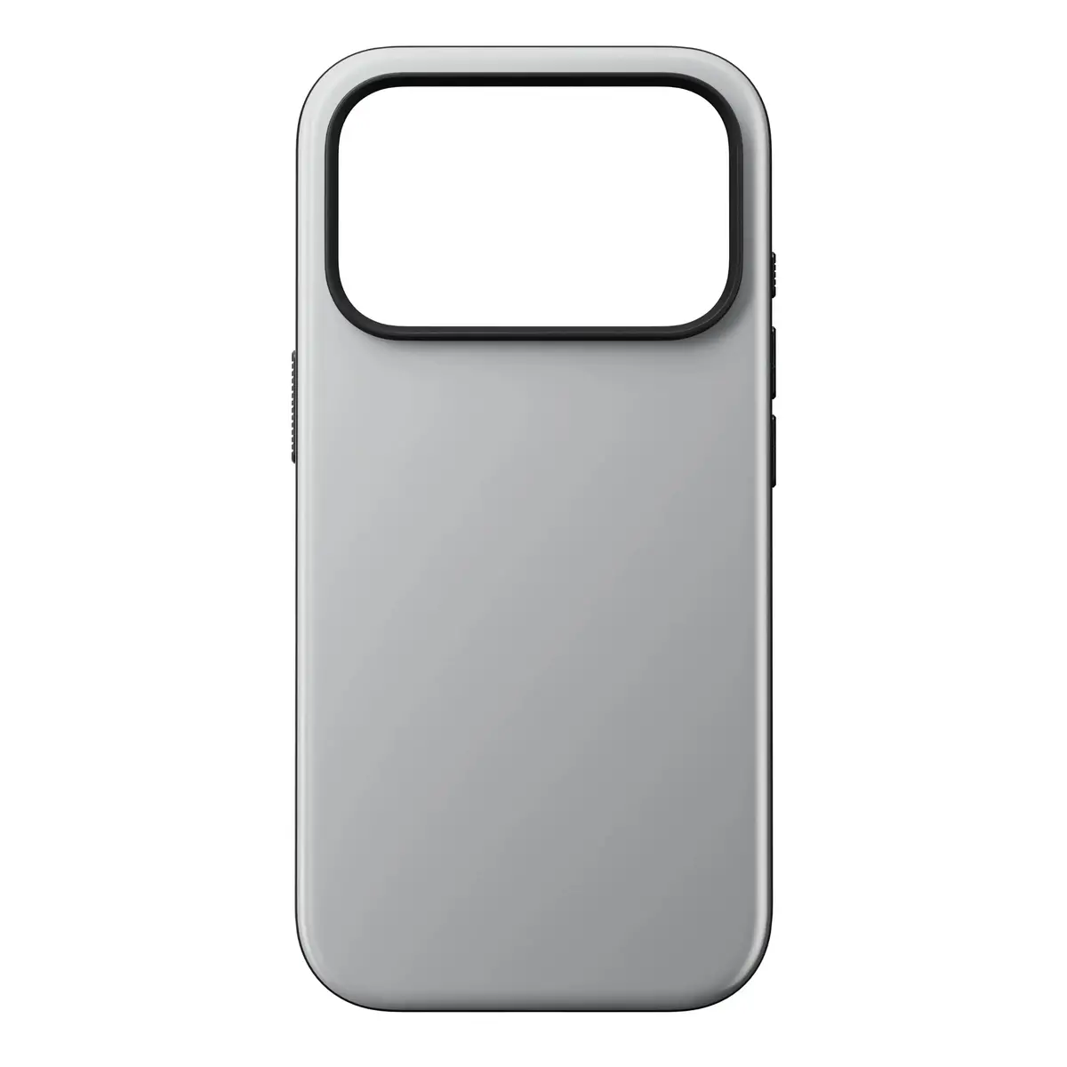 Nomad – Modern Case For Iphone 17 Pro / Promax With Magsafe - Etui Z Magsafe 1