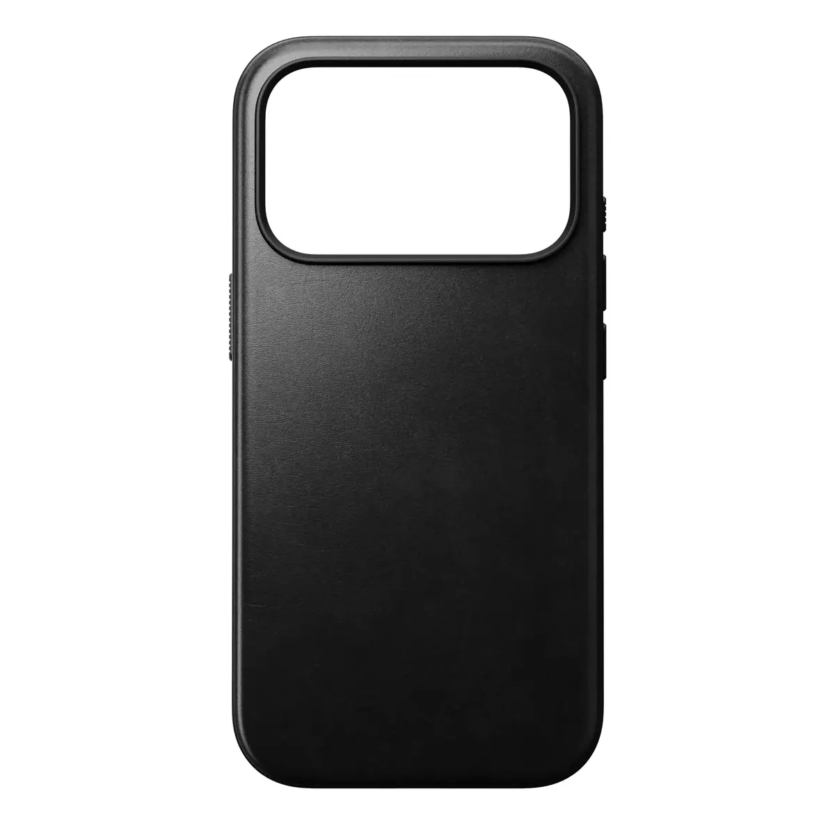 Nomad – Modern Leather Case For Iphone 17 / Pro / Pro Max With Magsafe - Skórzane Etui Z Magsafe 3