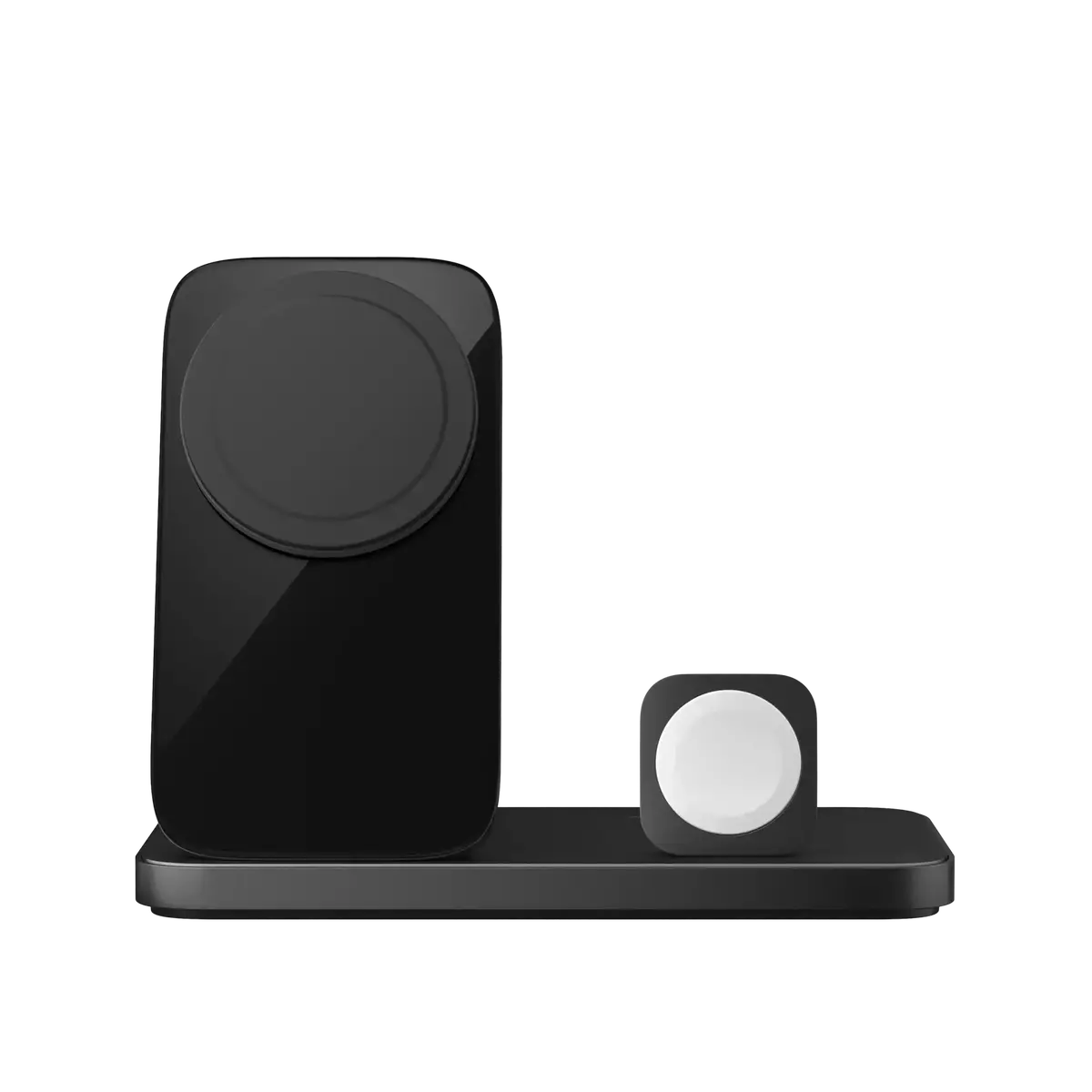 Nomad – Stand One Max 4Th Gen 3-In-1 Magsafe Charger - Ładowarka Do Iphona, Apple Watch I Airpods 1