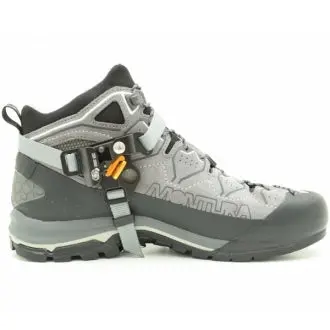 Futura Foot Work 1