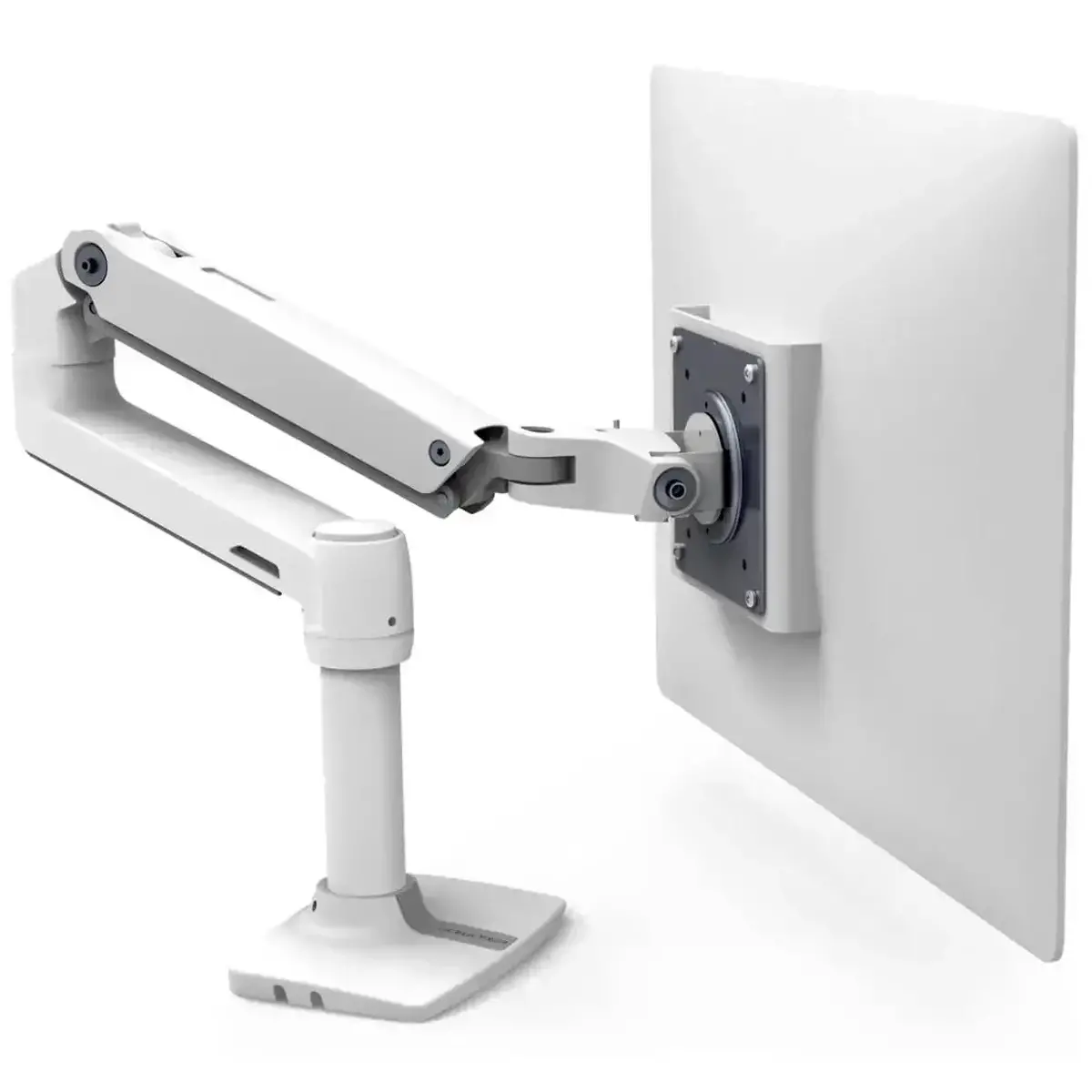 Ergotron - Lx Desk Monitor Arm - Uchwyt Na Monitor 1