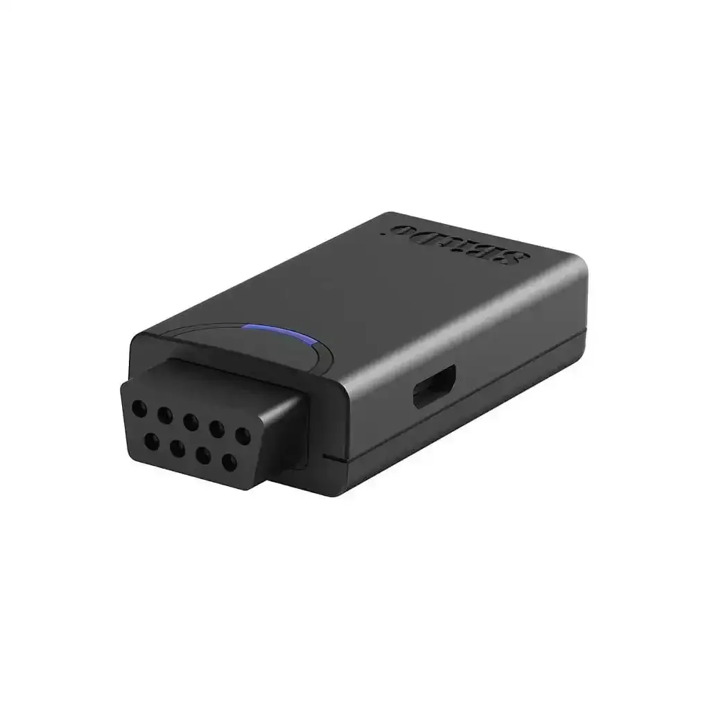 8Bitdo - M30 Megadrive Retro Receiver - Retro Adapter Megadrive 1