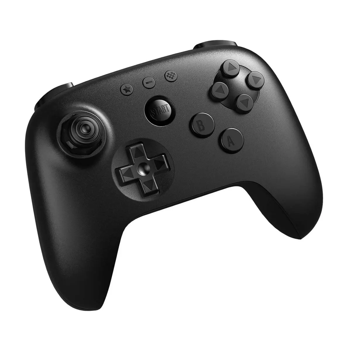 8Bitdo - 64 Bluetooth Controller For Analogue 3D - Kontroler Bezprzewodowy Do Analogue 3D 1