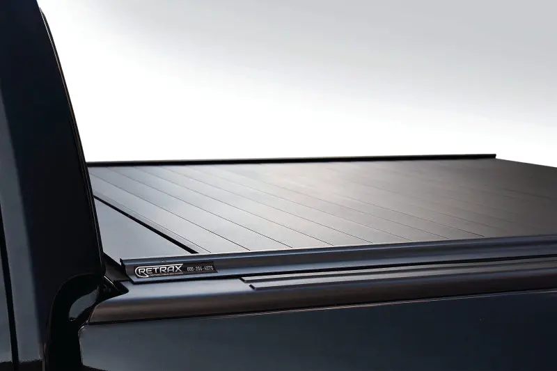 Retraxpro Mx Power Retractable Tonneau Cover 66.7 In. Fits 2007-21 Tundra Crewmax No Deck Rail 2