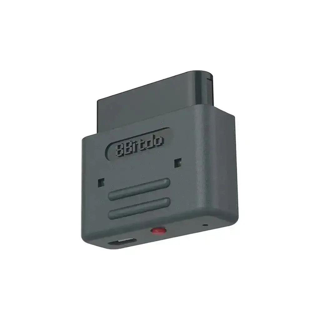 8Bitdo - Retro Receiver Snes - Retro Odbiornik Snes 1