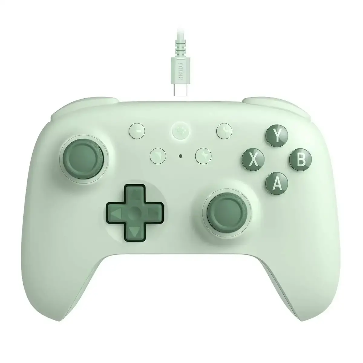 8Bitdo - Ultimate 2C Wired Controller - Przewodowy Kontroler Do Gier 2