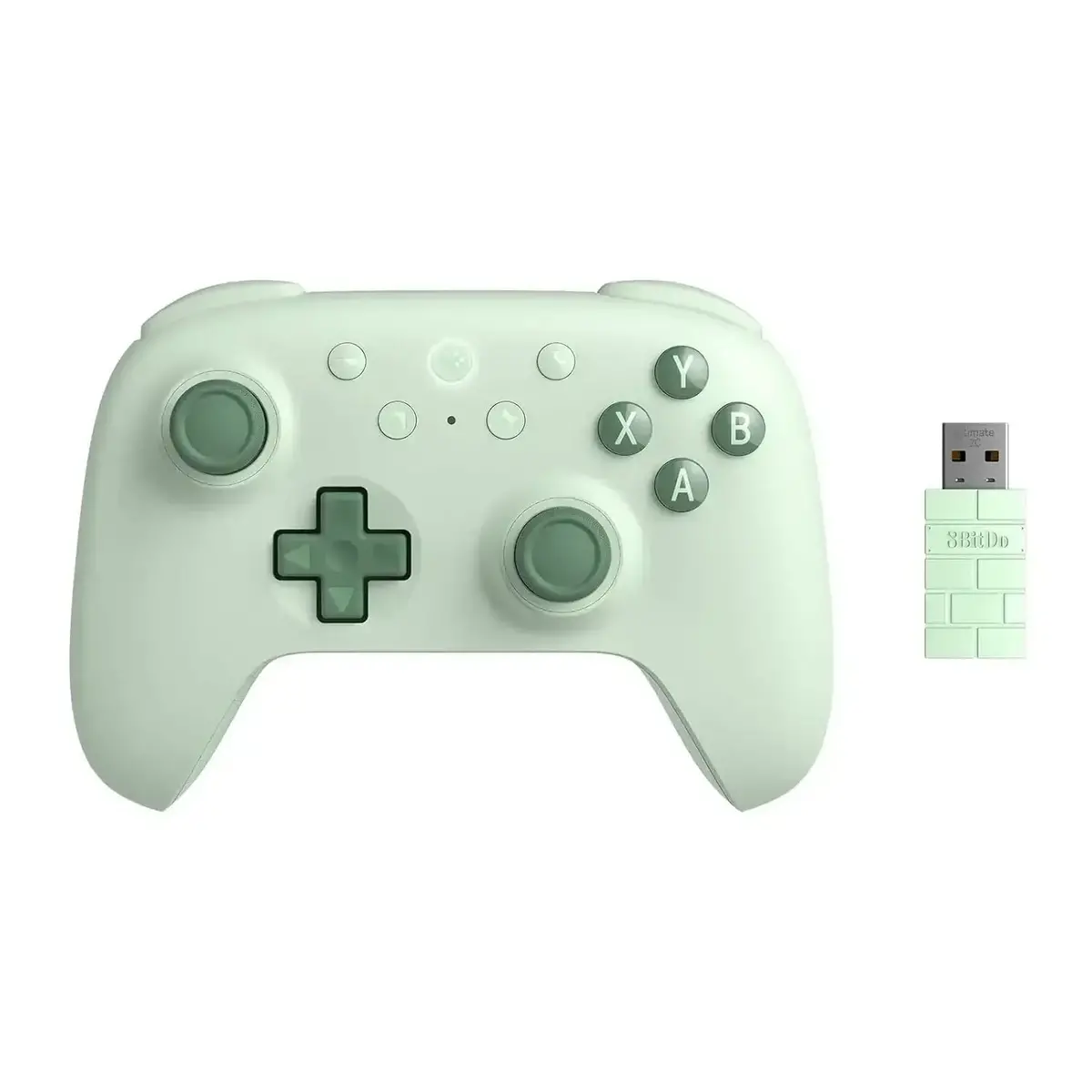 8Bitdo - Ultimate 2C Wireless Controller - Bezprzewodowy Kontroler Do Gier 2