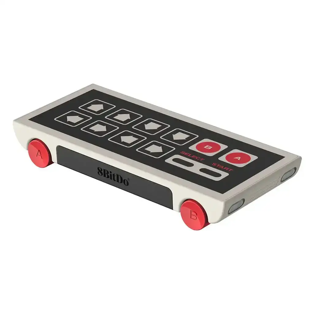 8Bitdo - N30 Wireless Mobile Charger - Ładowarka Do Telefonu 1