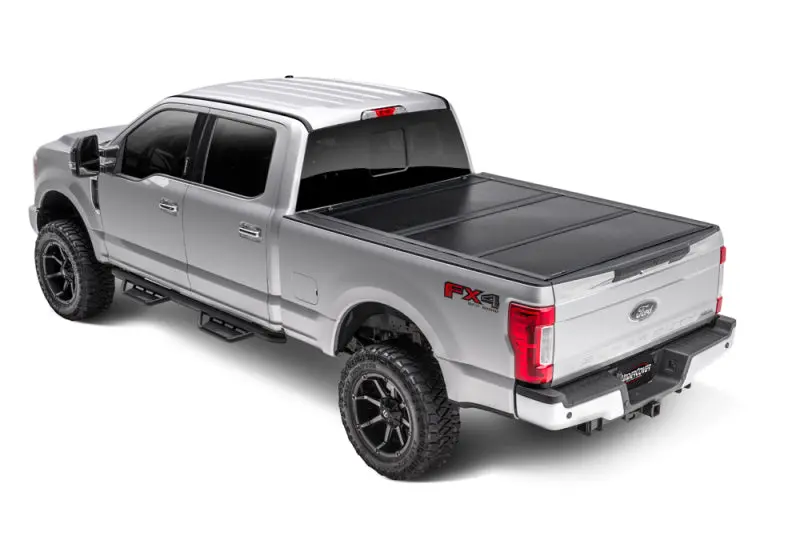 Undercover Flex Folding Tonneau Cover 8' Fits 2008-16 F250/350 1