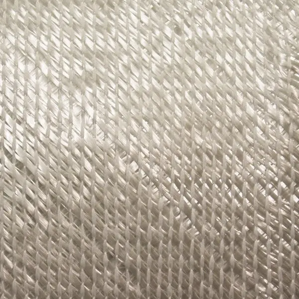 Triaxial Fiberglass Cloth 1