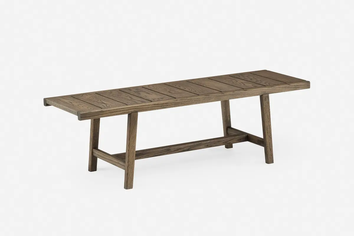 98.6°F Outdoor Bench 1