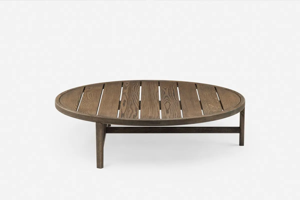 98.6°F Outdoor Coffee Table 1