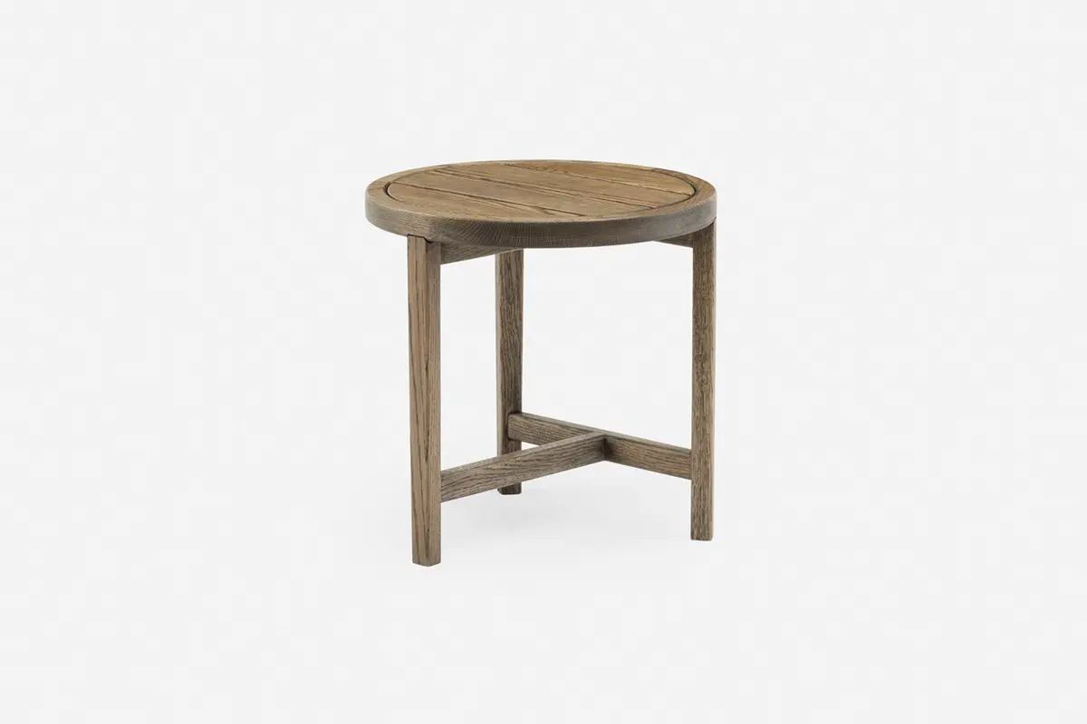 98.6°F Outdoor Side Table 1