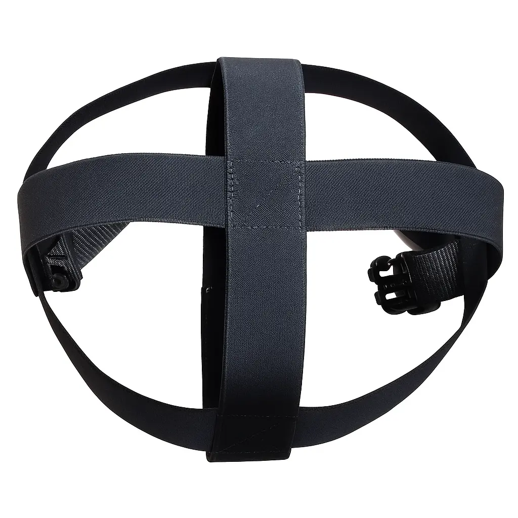 Convoy Helmet Holder 1