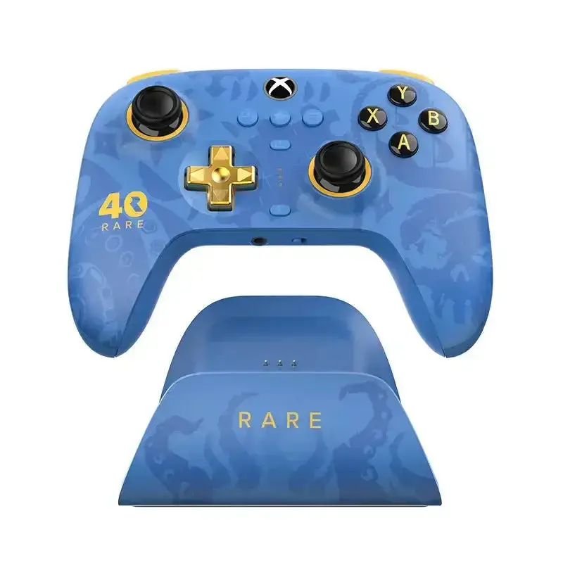 8Bitdo - Ultimate 3-Mode Controller Rare 40Th Anniversary Edition - Bezprzewodowy Kontroler 1