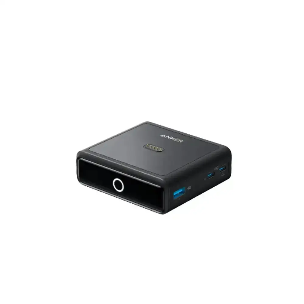 Anker - 100W Charging Base For Anker Prime Power Bank - Podstawka Ładująca 1