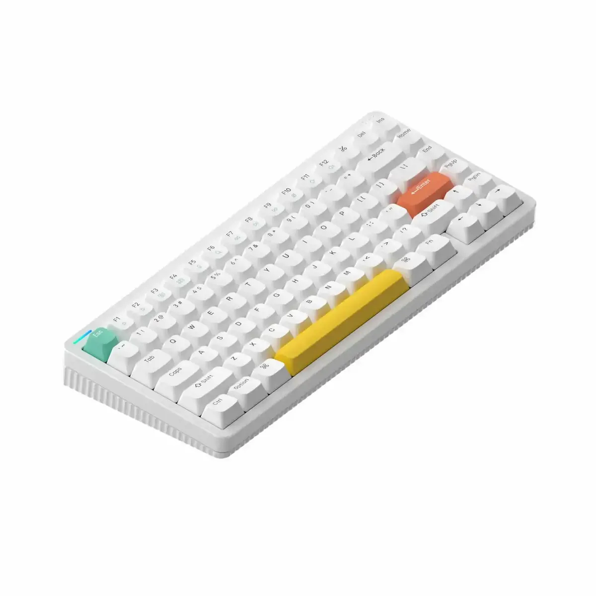 Nuphy Halo75 Wireless Mechanical Keyboard