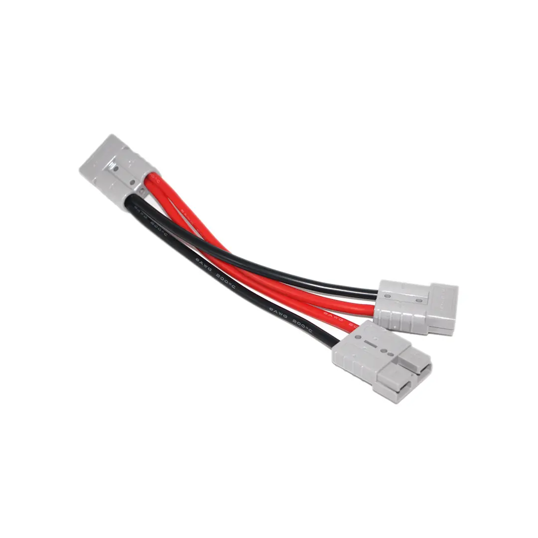 Anderson Parallel | Cable | 50A 1