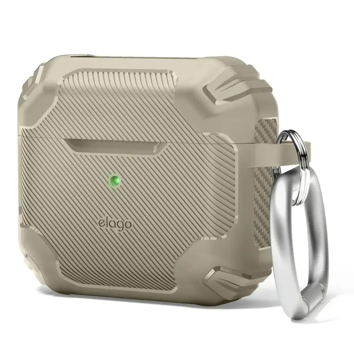 Elago - Solid Armor Case For Airpods 3 - Etui Pancerz Do Airpods 3 3