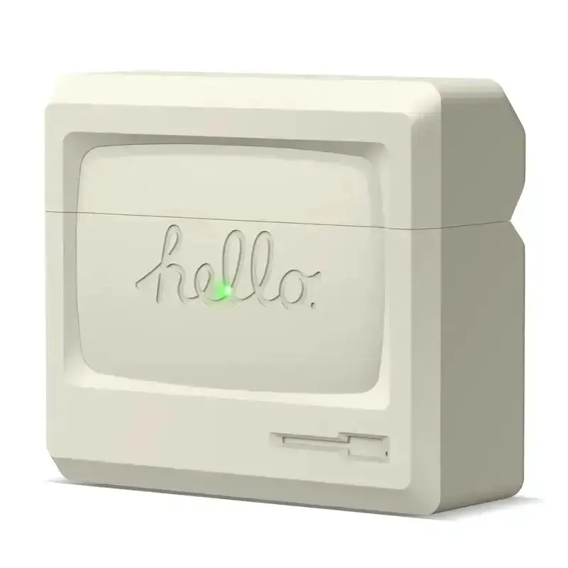 Elago - Aw3 Case For Airpods 3 - Etui Aw3 Na Airpods 3 1