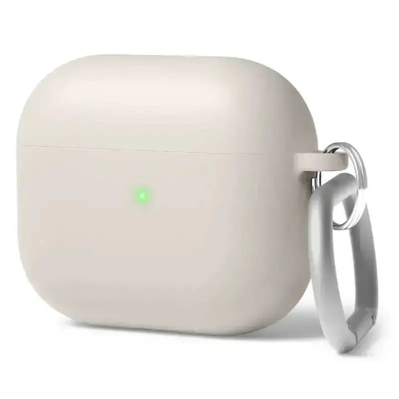 Elago - Liquid Hybrid Case With Keychain For Airpods 3 - Etui Na Airpods 3 5