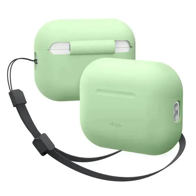 Elago - Silicone Basic Case For Airpods Pro 2 - Etui Silikonowe Na Airpods Pro 2 8