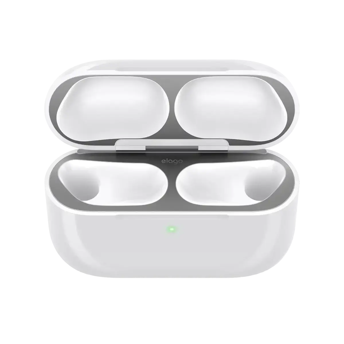Elago - Dust Guard Airpods Pro 3 - Metalowa Osłona Przeciwpyłowa 1