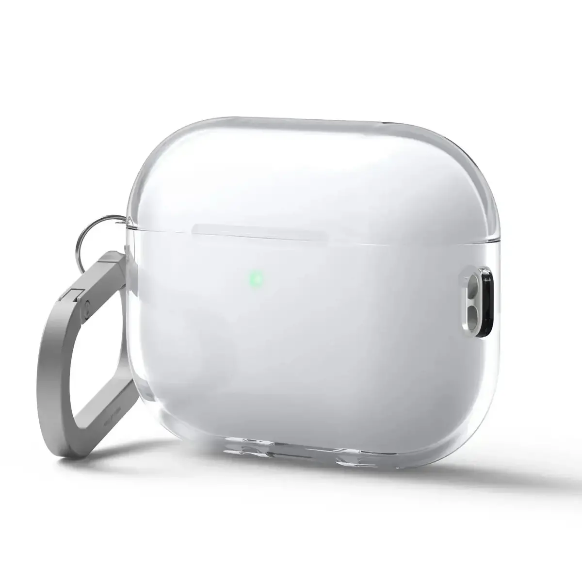 Elago - Clear Hang Case For Airpods Pro 3 - Przezroczyste Etui Do Airpods Pro 3 1