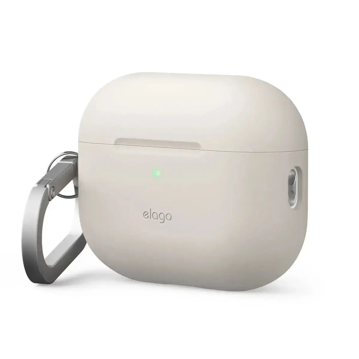 Elago - Silicone Hang Case For Airpods Pro 3 - Silikonowe Etui Do Airpods Pro 3 1