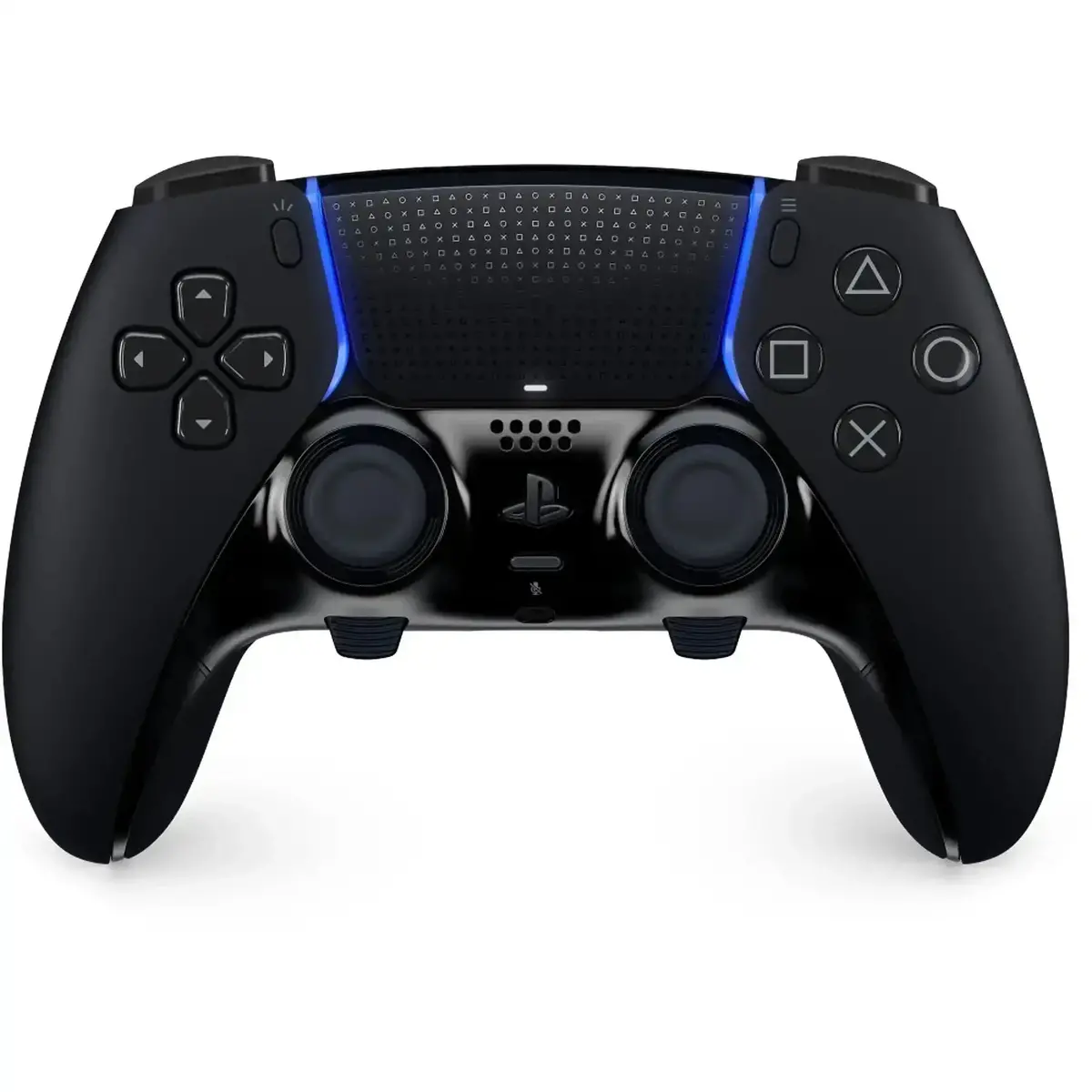 Sony -  Kontroler Bezprzewodowy Dualsense Edge Playstation 5 Midnight Black 1