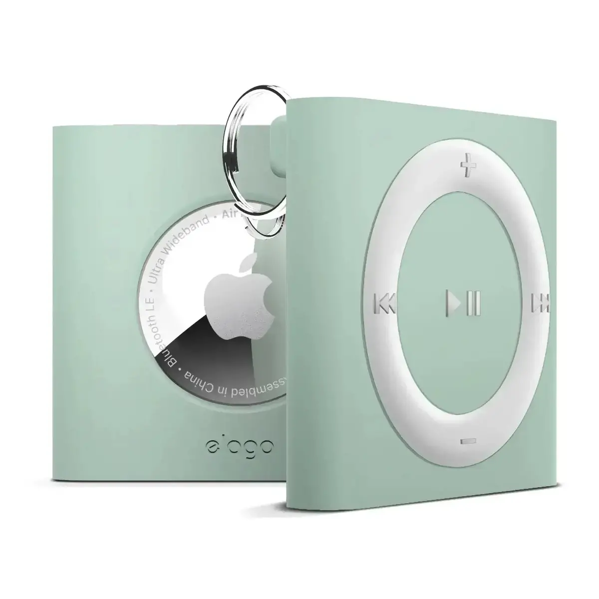 Elago - W7 Shuffle Case For Airtag- Etui Shuffle Do Airtag 2