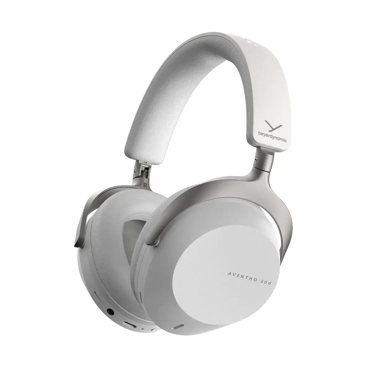 Beyerdynamic - Aventho 300 Wireless Over-Ear Headphones - Bezprzewodowe Słuchawki Nauszne 1