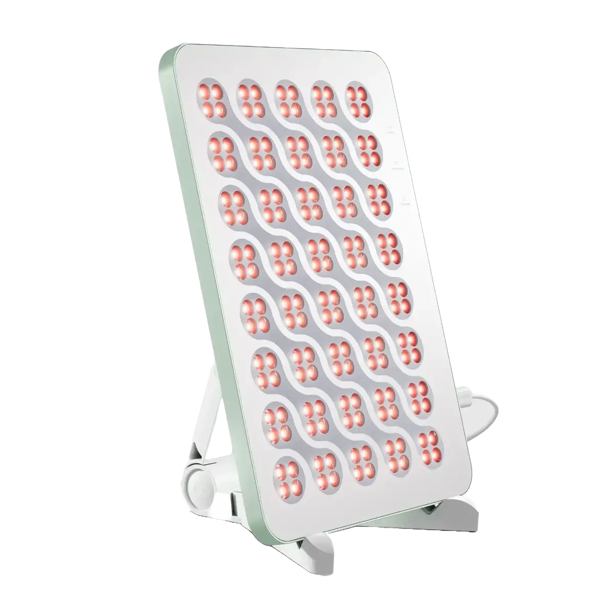 Nanoleaf Wellness - Red Light Therapy Panel - Panel Do Terapii Światłem Czerwonym 1