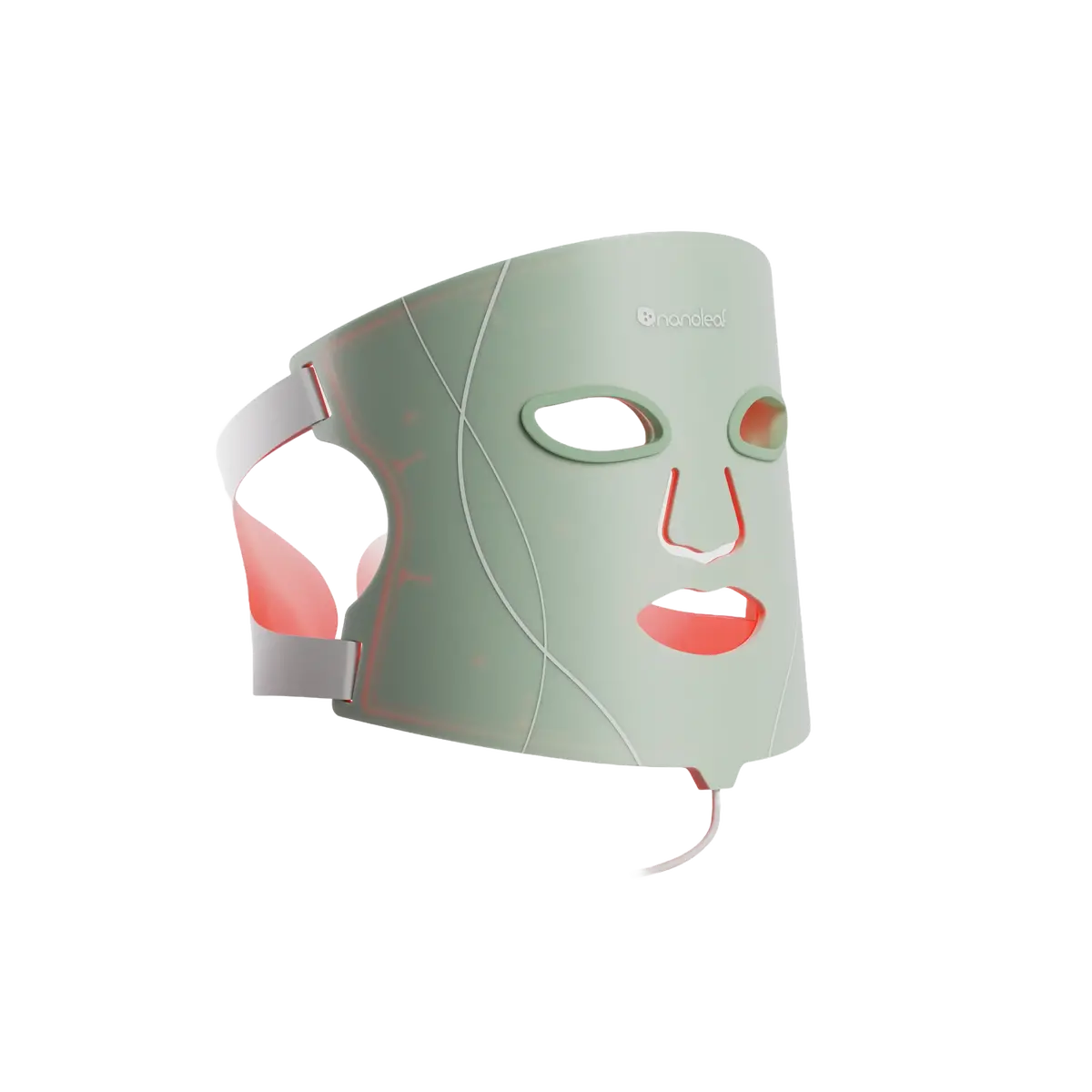 Nanoleaf Wellness - Led Light Therapy Mask - Maska Do Terapii Światłem Led 1