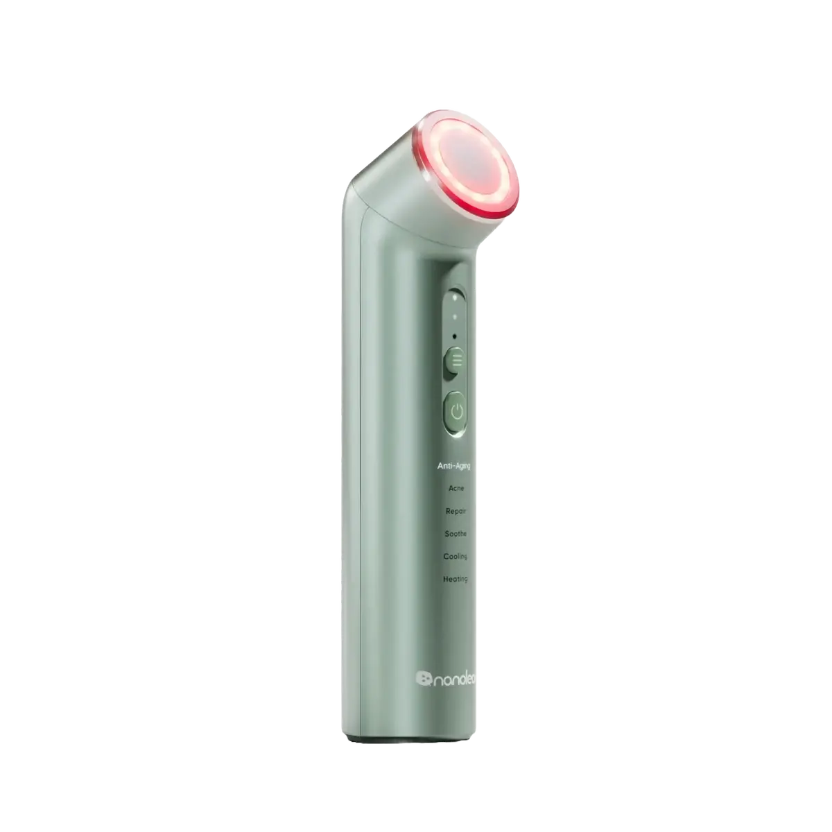 Nanoleaf Wellness - 6-In-1 Light Therapy Wand - Urządzenie Do Terapii Światłem 1