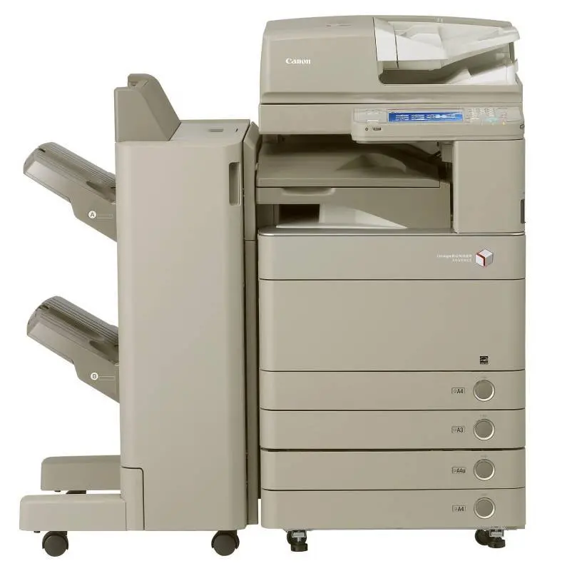 $45/Month Canon Imagerunner Advance C5035 5035 Irac5035 Office Color Copier Printer Scanner 11X17 12X18 1