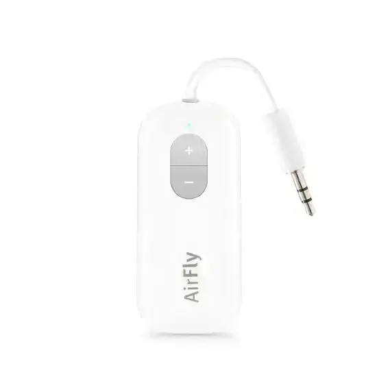 Twelve South - Airfly Wireless Audio Transmitter - Bezprzewodowy Transmiter Audio 1