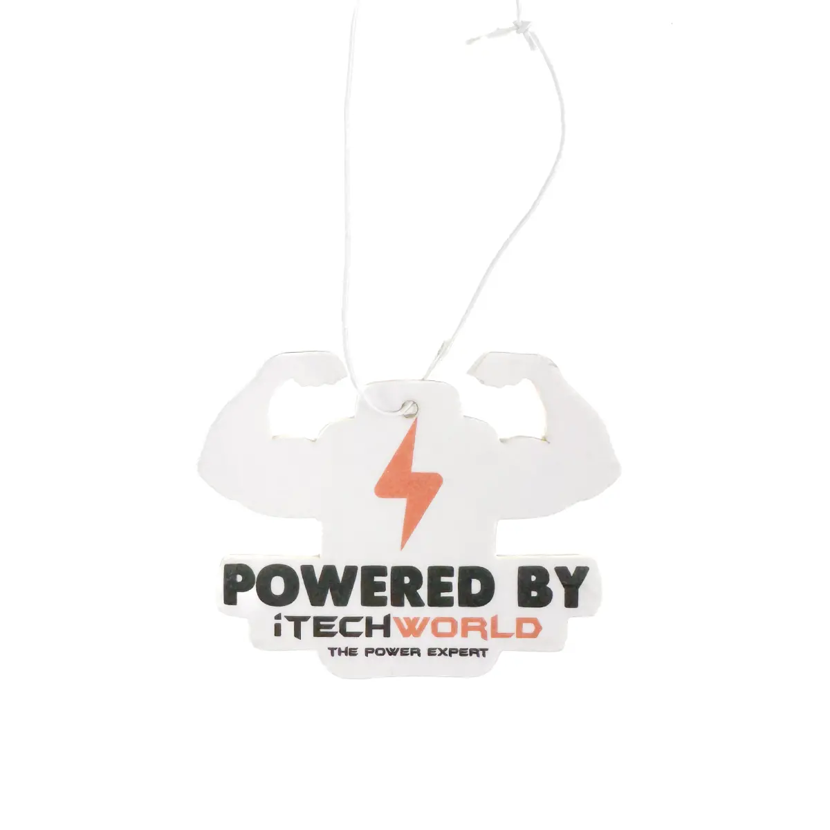 Itechworld | Air Freshener | New Car Scent 1