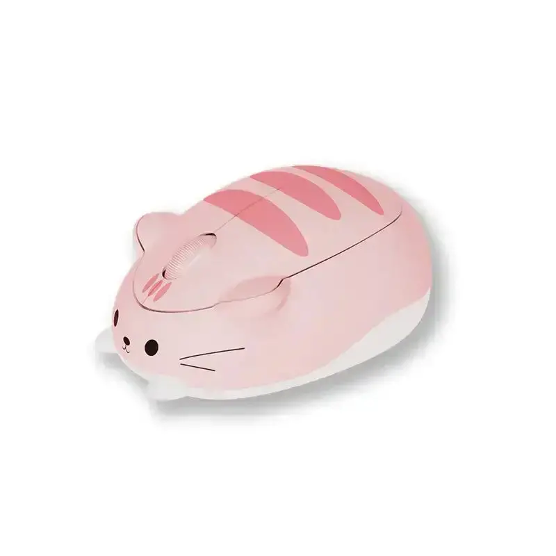 Akko - Cat Theme Mouse - Myszka Bezprzewodowa 1