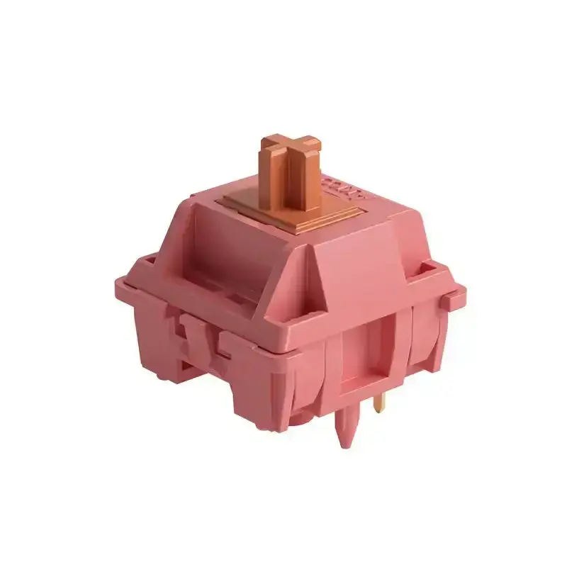 Akko - Rosewood Switch 1