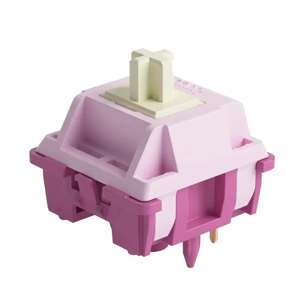 Akko - V3 Creamy Purple Pro Switch 1