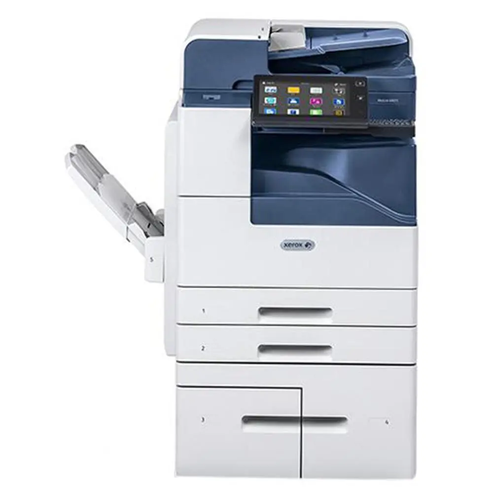 Xerox Altalink B8045 Black & White Multifunctional Printer Copier, Scanner, 11X17, 12X18, Scan 2 Email | Production Printer | Production Printer 1