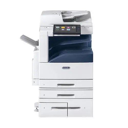 Xerox Altalink C8035 Color Laser Multifunctional Printer Copier, Scanner, 11X17, 12X18, Scan 2 Email | Production Printer 1