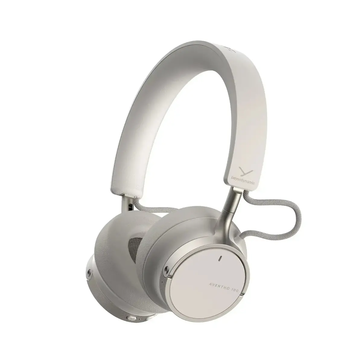 Beyerdynamic - Aventho 100 Wireless Over-Ear Headphones - Nauszne Słuchawki Bezprzewodowe 1