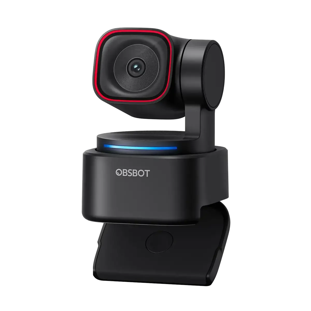 Obsbot - Tiny 3 Lite 4K Ptzr Webcam - Kamera Internetowa 1