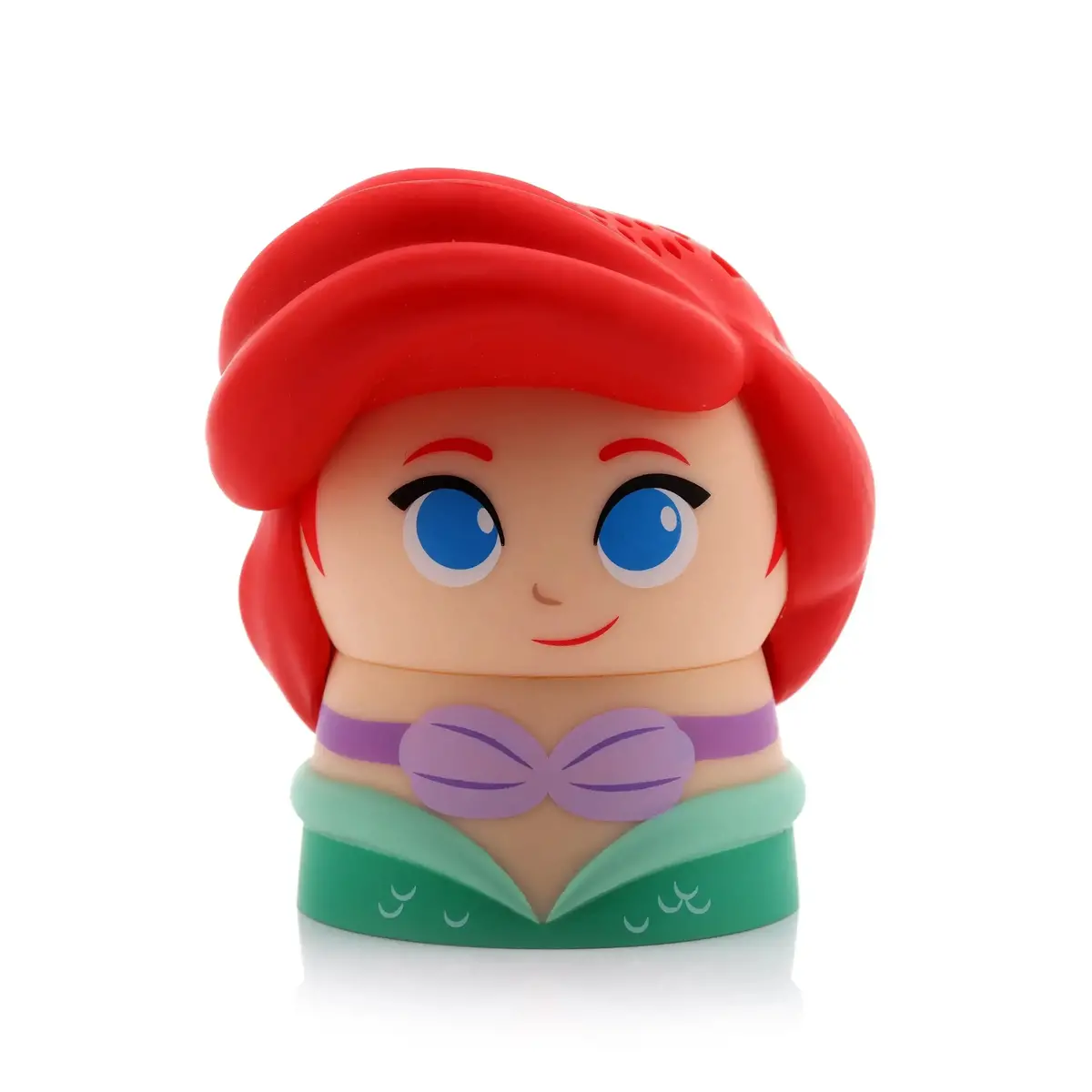 Bitty Boomers - Little Mermaid Ariel Disney Bluetooth Speaker - Bezprzewodowy Głośnik 1