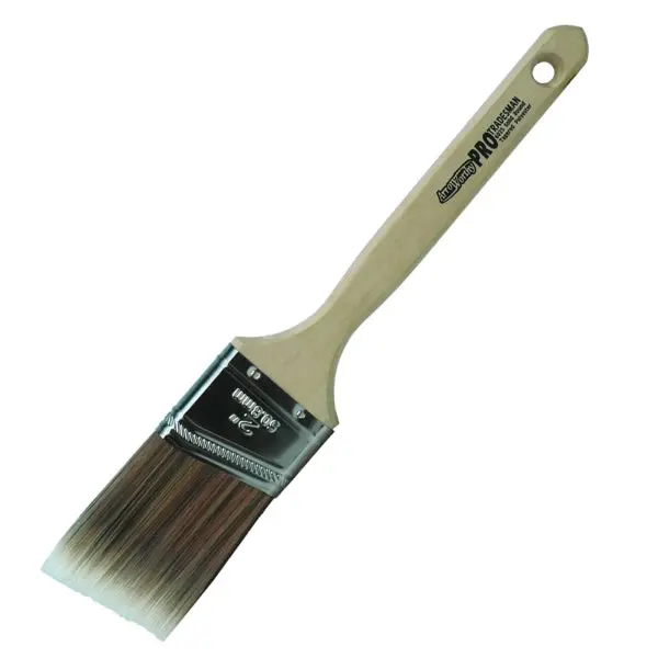 Tapered Polyester Paint Brush 1