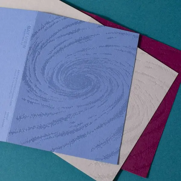 Galaxy - Let The Light In: Boxed Card Set 1
